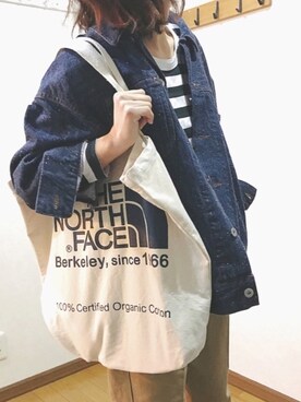 あゆさん（レディース・157cm）の春コーディネート