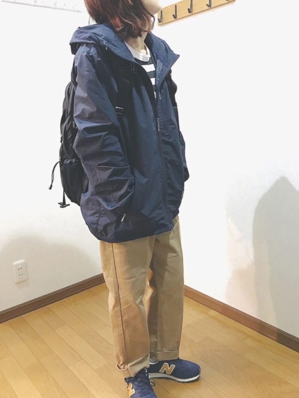 THE NORTH FACE ベンチャージャケット ネイビー　NP11536 楽天市場】THE NORTH FACE Venture Jacket ノースフェイス