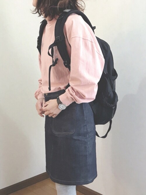 ���䂳��́u�i�b�j�v���g�����R�[�f�B�l�[�g