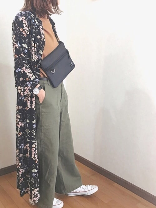 あゆさんのコーディネート