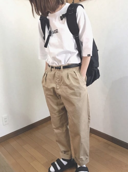 あゆさんのコーディネート