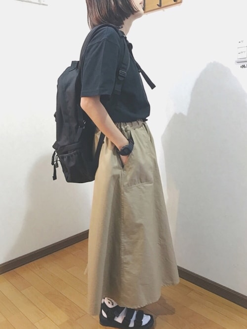 あゆさんのコーディネート