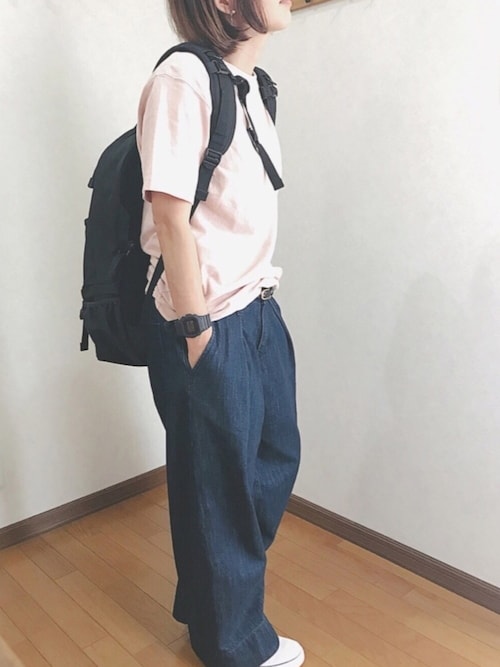 あゆさんのコーディネート