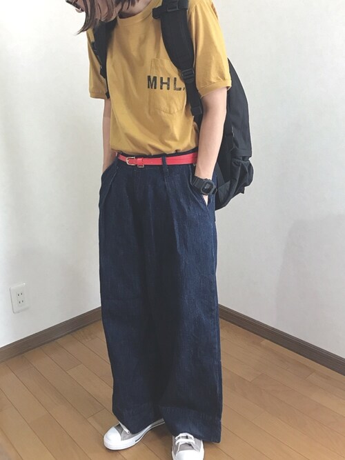 あゆさんのコーディネート