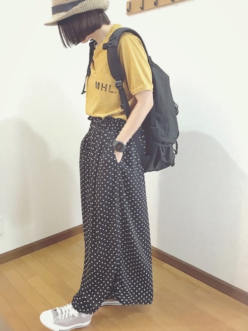 あゆさんのコーディネート