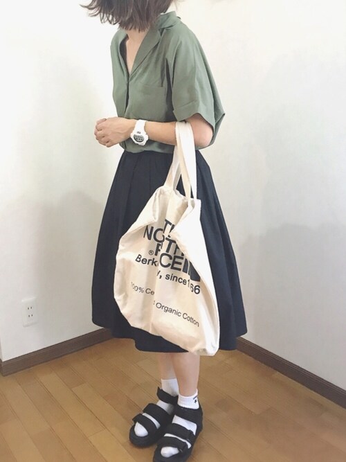あゆさんのコーディネート