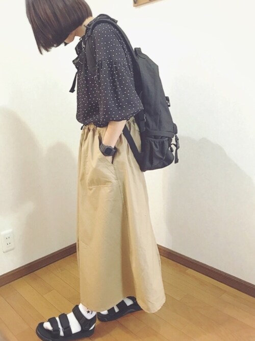 あゆさんのコーディネート