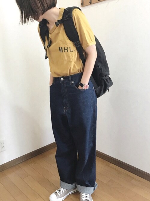 あゆさんのコーディネート