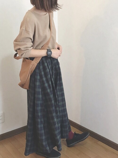 あゆさんのコーディネート