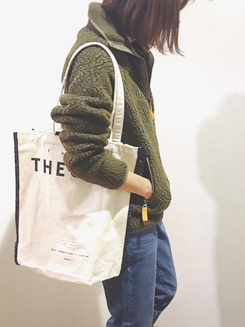 あゆ Freak S Storeのブルゾンを使ったコーディネート Wear