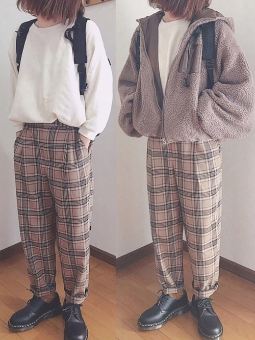 あゆさんのコーディネート