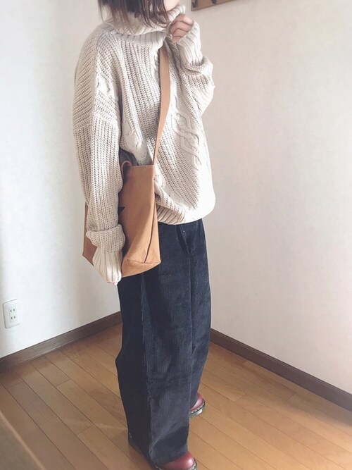 あゆさんのコーディネート