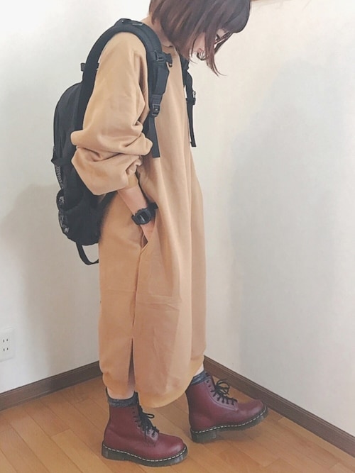 あゆさんのコーディネート