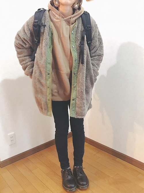 あゆさんのコーディネート