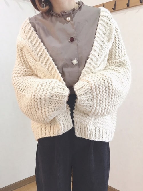 あゆさんのコーディネート