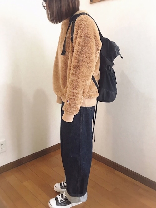 あゆさんのコーディネート