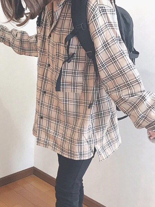 あゆさんのコーディネート
