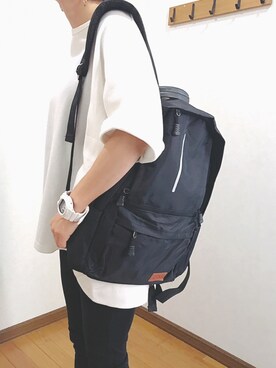 あゆさん(レディース・157cm)の春コーディネート