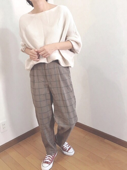 あゆさんのコーディネート