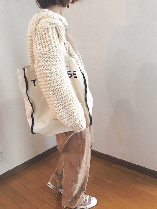 あゆさんのコーディネート