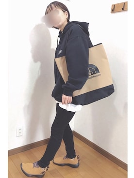 あゆさん(レディース・157cm)の秋コーディネート