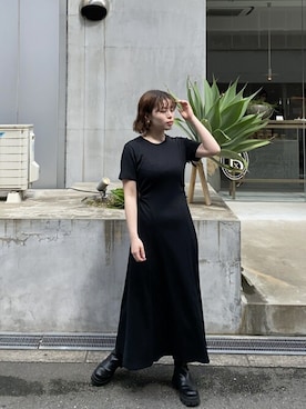 mizuhoさん(レディース・161cm)の春コーディネート