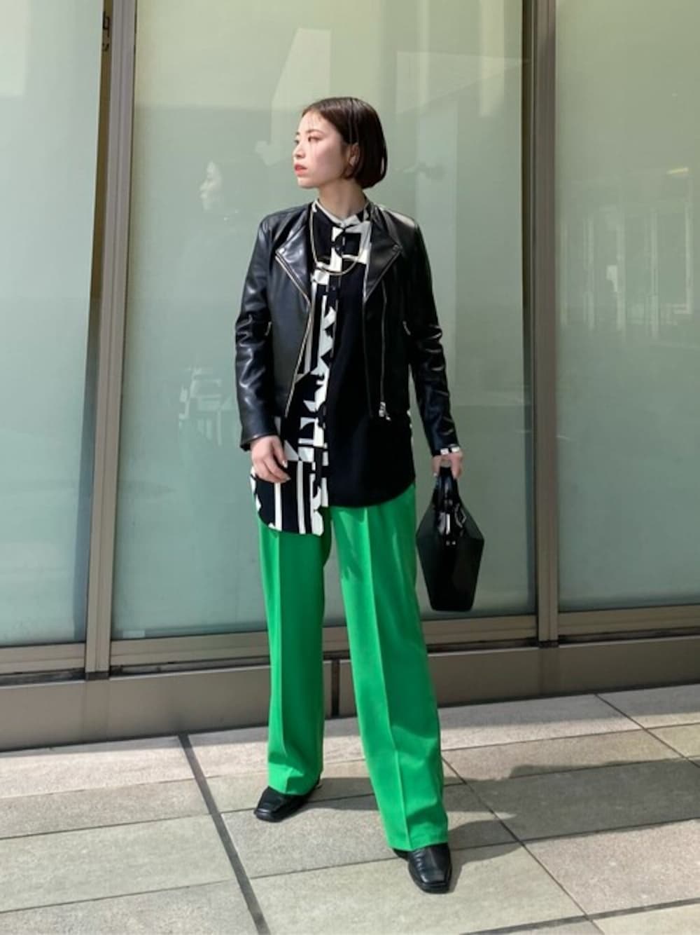 UNITED TOKYO（ユナイテッドトウキョウ）の「フェイクレザーセミダブル