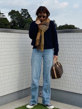 chiharu__hondaさんのコーディネート