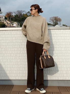 chiharu__hondaさんのコーディネート