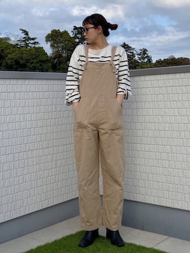 chiharu__hondaさんのコーディネート