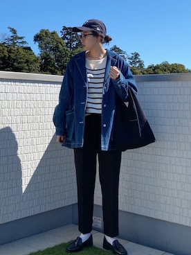 chiharu__hondaさんのコーディネート