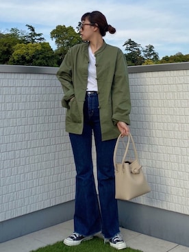 chiharu__hondaさんのコーディネート