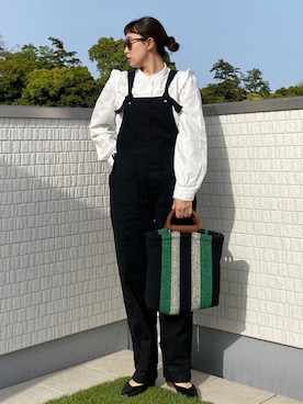 chiharu__hondaさんのコーディネート