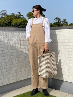 chiharu__hondaさんのコーディネート