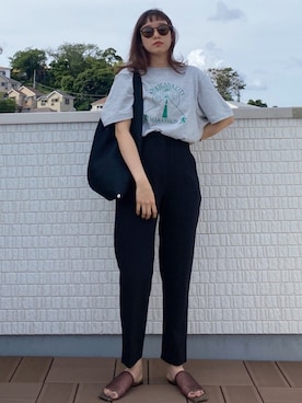 chiharu__hondaさんのコーディネート