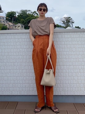 chiharu__hondaさんのコーディネート