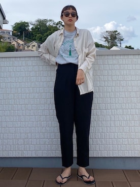 chiharu__hondaさんのコーディネート