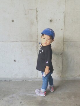 kai...さんのコーディネート