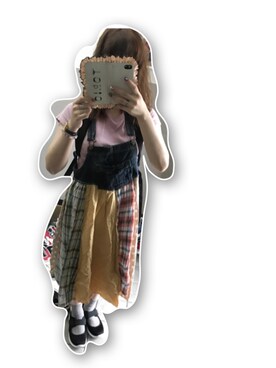 ｔ ｅ ｋ ｅ さんのコーディネート