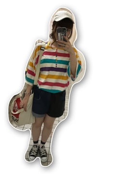 ｔ ｅ ｋ ｅ さんのコーディネート