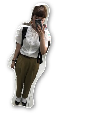 ｔ ｅ ｋ ｅ さんのコーディネート