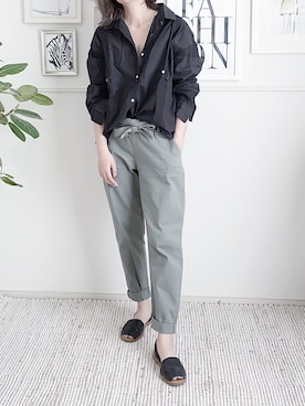 zaku さんのコーディネート