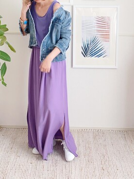 zaku さんのコーディネート