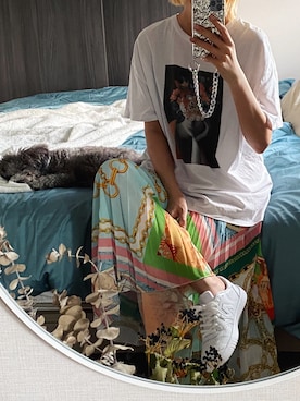 zaku さんのコーディネート