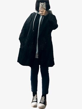 是sukiyaki 哦さんのコーディネート