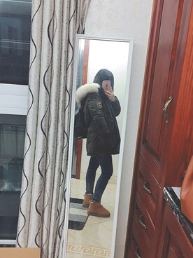 是sukiyaki 哦さんのコーディネート