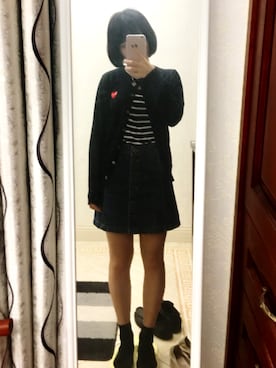 是sukiyaki 哦さんのコーディネート