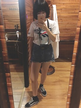 是sukiyaki 哦さんのコーディネート