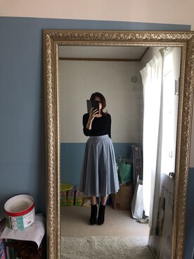 more_kirakiraさんのコーディネート