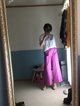 more_kirakiraさんのコーディネート